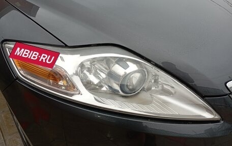 Ford Mondeo IV, 2008 год, 550 000 рублей, 6 фотография