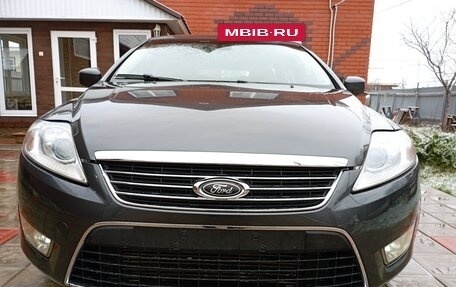 Ford Mondeo IV, 2008 год, 550 000 рублей, 3 фотография