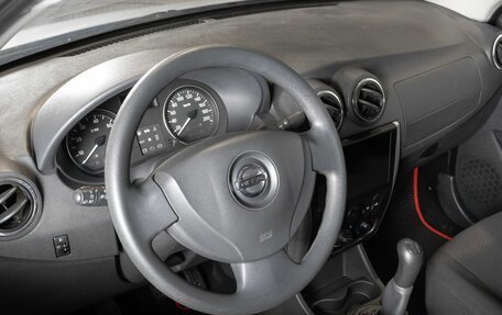 Nissan Almera, 2014 год, 666 555 рублей, 3 фотография