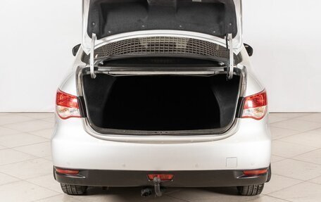 Nissan Almera, 2014 год, 666 555 рублей, 6 фотография