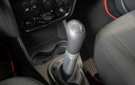 Nissan Almera, 2014 год, 666 555 рублей, 8 фотография