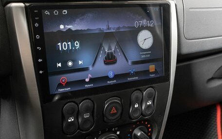 Nissan Almera, 2014 год, 666 555 рублей, 9 фотография