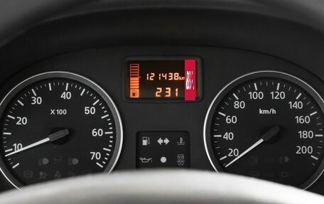 Nissan Almera, 2014 год, 666 555 рублей, 5 фотография