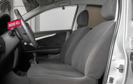 Nissan Almera, 2014 год, 666 555 рублей, 14 фотография