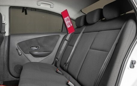 Nissan Almera, 2014 год, 666 555 рублей, 7 фотография
