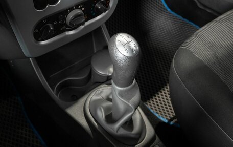 Renault Logan I, 2010 год, 585 000 рублей, 5 фотография