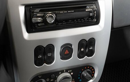 Renault Logan I, 2010 год, 585 000 рублей, 6 фотография