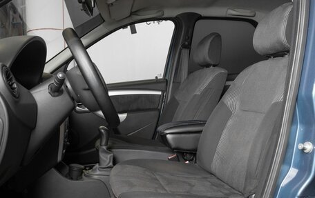 Renault Logan I, 2010 год, 585 000 рублей, 13 фотография