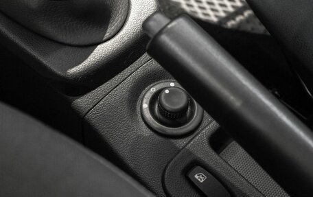 Renault Logan I, 2010 год, 585 000 рублей, 7 фотография