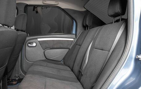 Renault Logan I, 2010 год, 585 000 рублей, 14 фотография