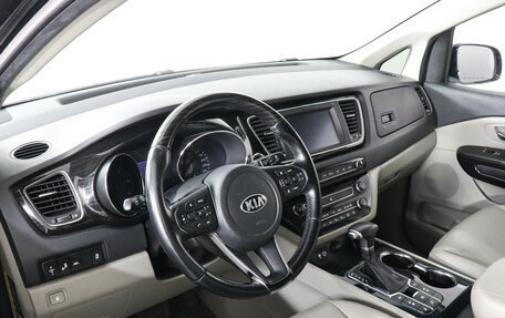 KIA Carnival III, 2020 год, 3 399 000 рублей, 7 фотография