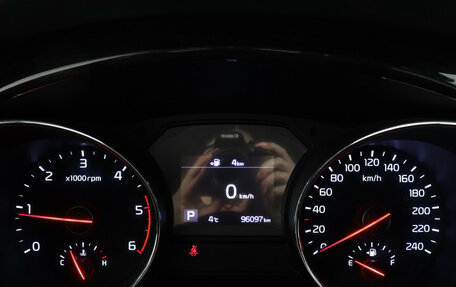 KIA Carnival III, 2020 год, 3 399 000 рублей, 9 фотография