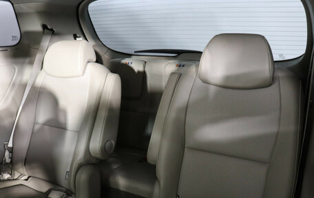 KIA Carnival III, 2020 год, 3 399 000 рублей, 11 фотография