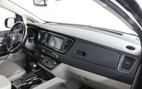 KIA Carnival III, 2020 год, 3 399 000 рублей, 8 фотография