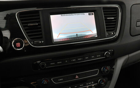 KIA Carnival III, 2020 год, 3 399 000 рублей, 12 фотография