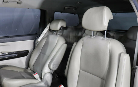 KIA Carnival III, 2020 год, 3 399 000 рублей, 10 фотография