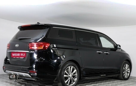 KIA Carnival III, 2020 год, 3 399 000 рублей, 4 фотография