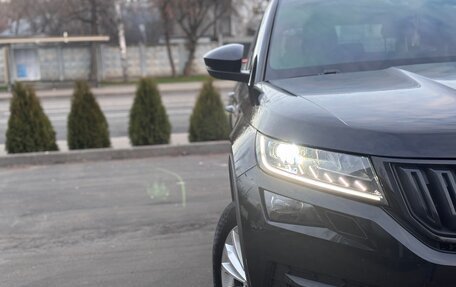Skoda Kodiaq I, 2020 год, 3 600 000 рублей, 2 фотография