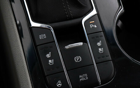 KIA Carnival III, 2020 год, 3 399 000 рублей, 14 фотография