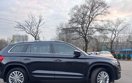 Skoda Kodiaq I, 2020 год, 3 600 000 рублей, 5 фотография