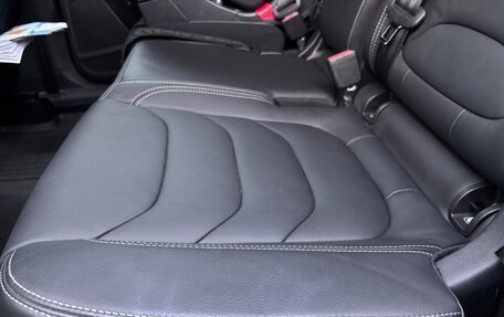 Skoda Kodiaq I, 2020 год, 3 600 000 рублей, 10 фотография