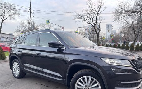 Skoda Kodiaq I, 2020 год, 3 600 000 рублей, 6 фотография