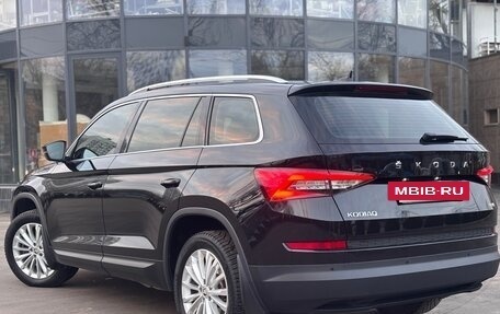 Skoda Kodiaq I, 2020 год, 3 600 000 рублей, 3 фотография