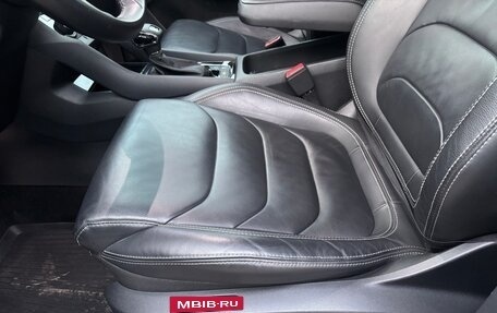 Skoda Kodiaq I, 2020 год, 3 600 000 рублей, 11 фотография