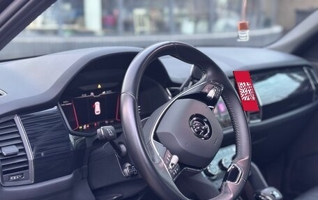 Skoda Kodiaq I, 2020 год, 3 600 000 рублей, 7 фотография