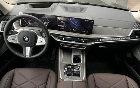 BMW X5, 2025 год, 12 990 000 рублей, 9 фотография