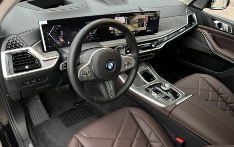 BMW X5, 2025 год, 12 990 000 рублей, 7 фотография