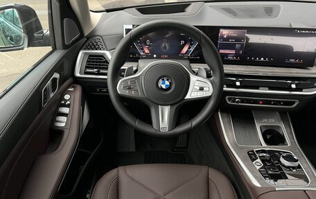 BMW X5, 2025 год, 12 990 000 рублей, 10 фотография