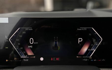 BMW X5, 2025 год, 12 990 000 рублей, 15 фотография