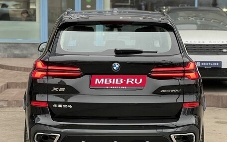 BMW X5, 2025 год, 12 990 000 рублей, 5 фотография