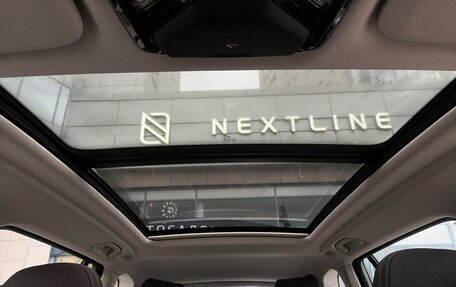 BMW X5, 2025 год, 12 990 000 рублей, 16 фотография