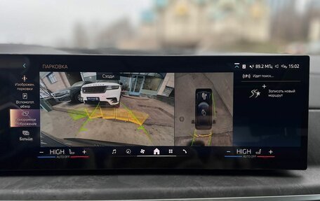 BMW X5, 2025 год, 12 990 000 рублей, 25 фотография