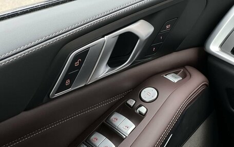 BMW X5, 2025 год, 12 990 000 рублей, 28 фотография