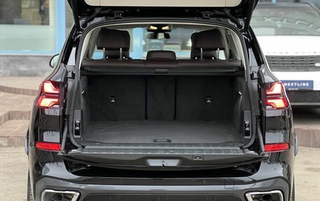 BMW X5, 2025 год, 12 990 000 рублей, 36 фотография