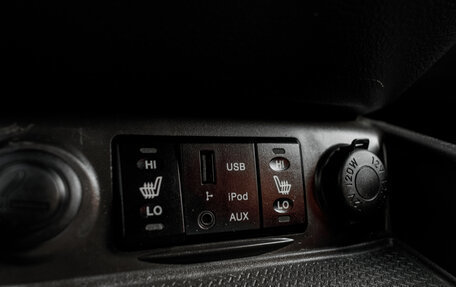 Hyundai Santa Fe III рестайлинг, 2010 год, 1 345 000 рублей, 18 фотография