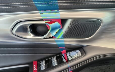 GAC GS8, 2025 год, 4 299 000 рублей, 20 фотография