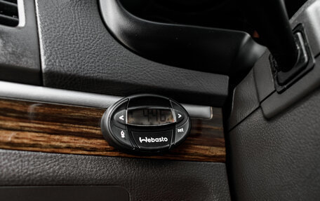 Hyundai Santa Fe III рестайлинг, 2010 год, 1 345 000 рублей, 23 фотография