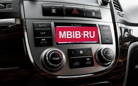 Hyundai Santa Fe III рестайлинг, 2010 год, 1 345 000 рублей, 17 фотография