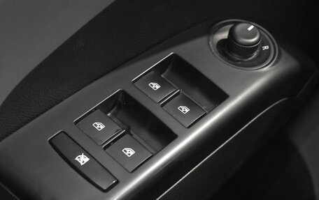 Chevrolet Aveo III, 2012 год, 670 000 рублей, 7 фотография