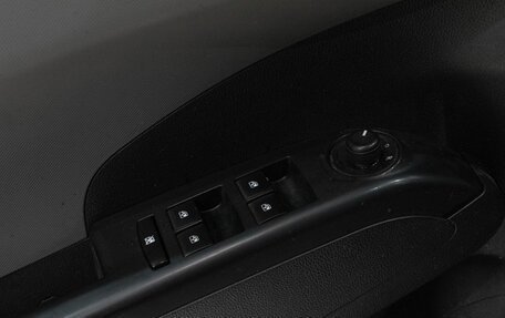 Chevrolet Aveo III, 2013 год, 760 000 рублей, 8 фотография