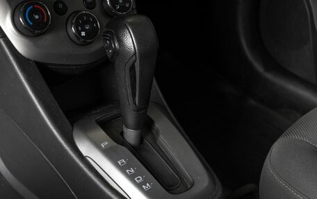 Chevrolet Aveo III, 2013 год, 760 000 рублей, 5 фотография