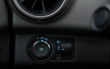 Chevrolet Aveo III, 2015 год, 800 000 рублей, 9 фотография