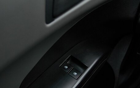 Chevrolet Aveo III, 2015 год, 800 000 рублей, 8 фотография