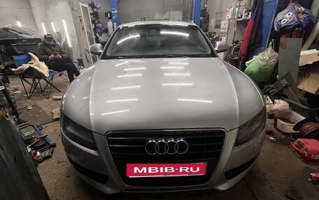 Audi A5, 2008 год, 1 200 000 рублей, 1 фотография