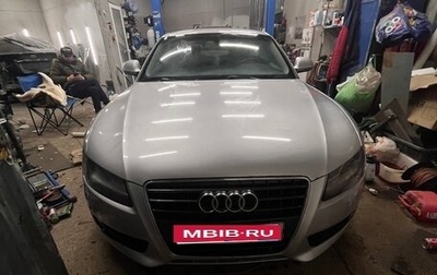 Audi A5, 2008 год, 1 200 000 рублей, 1 фотография