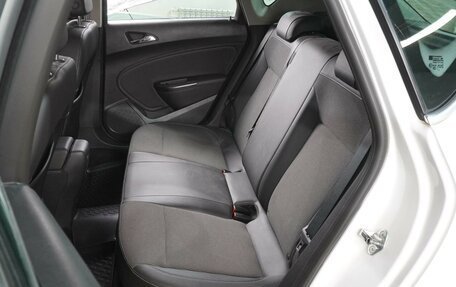 Opel Astra J, 2012 год, 789 000 рублей, 9 фотография